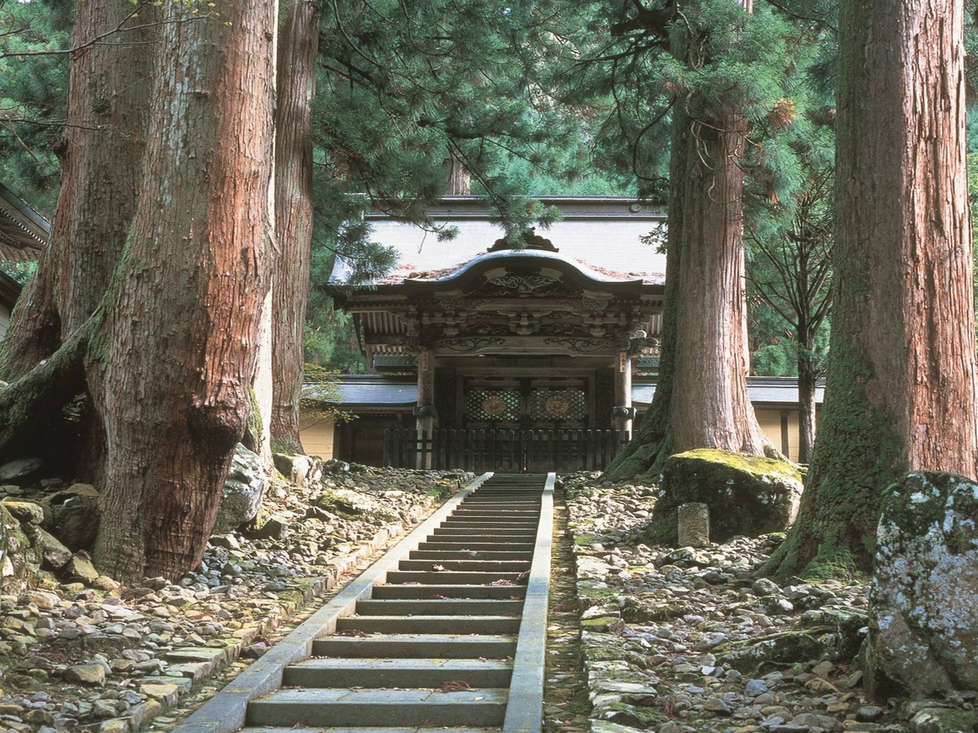 Awara Onsen Hot Spring Koubou Gurabaatei Hotel Kültér fotó